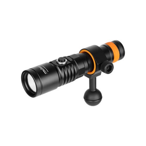 Videolampe D710V