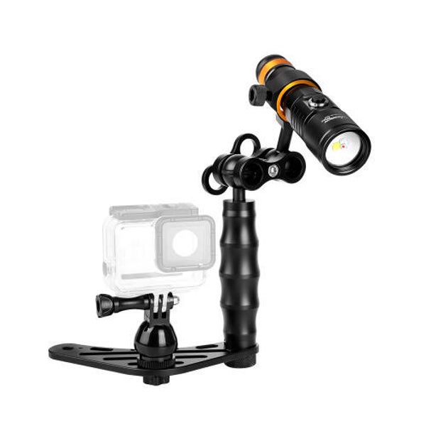 D710V single Light Kit