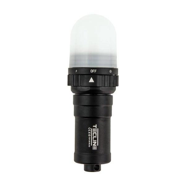 Tecline - STROBE LED LIGHT TECLINE
