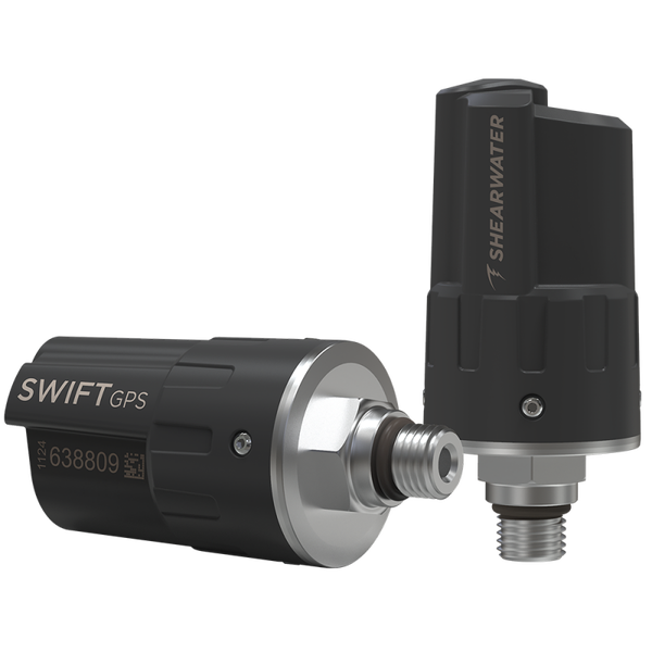 Shearwater - Transmitter SWIFT GPS