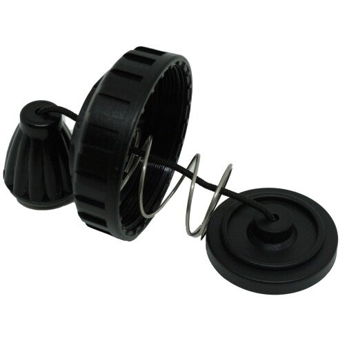 Schnellablass / Dumpvalve für AQOR Wings