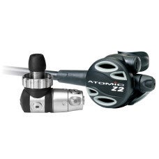 Atomic Aquatics Z2 Zirkonium