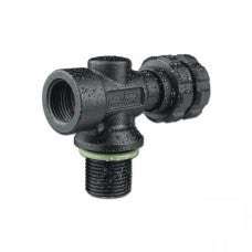 SL- Ventil Air 230 bar black