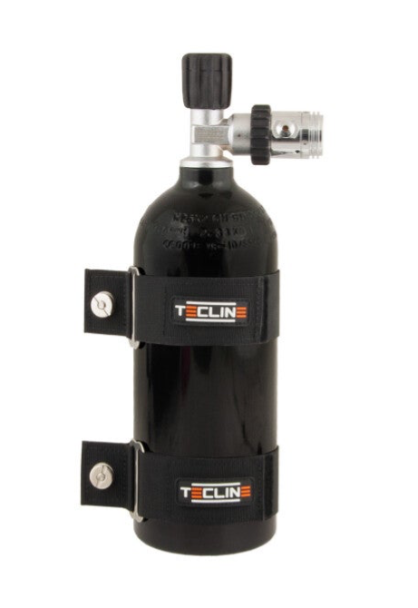 Tecline Argon Set 1.5L/ 2L/ 3L
