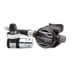 Atomic Aquatics ST1 Steel