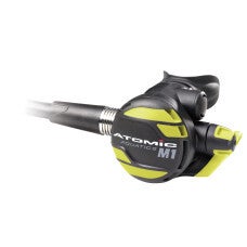 Atomic Aquatics M1 Octopus