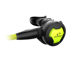 Oceanic Alpha 10 Octopus