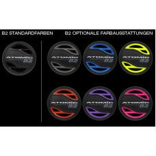 Atomic Aqautics B2 Color Kit