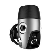 Oceanic erste Stufe CDX