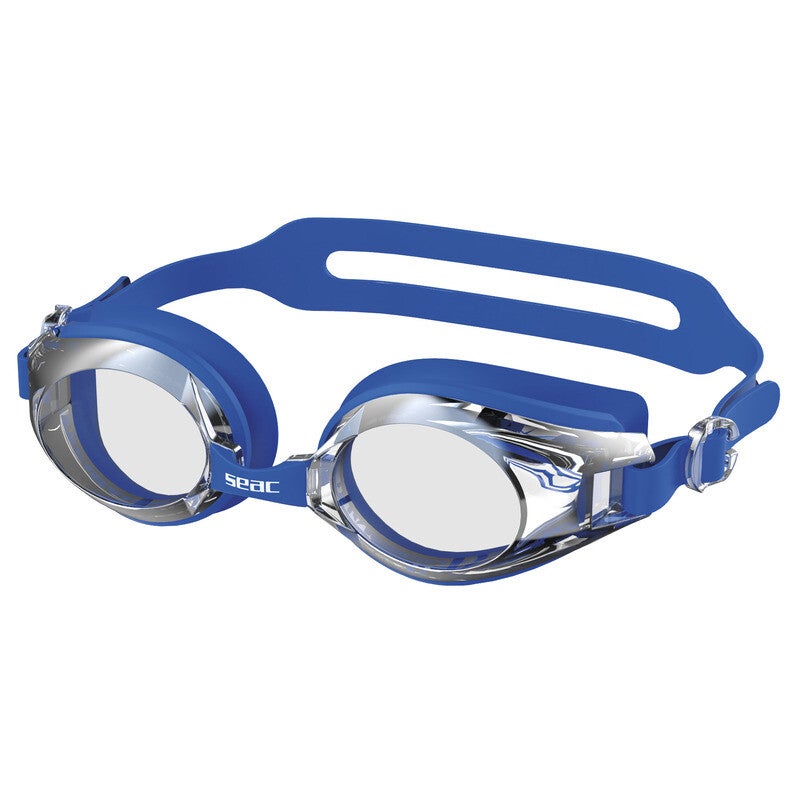 Occhialini Opti Blue/Clear