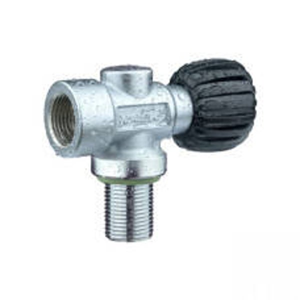 SH-Ventil DL 230 bar, M18x1.5