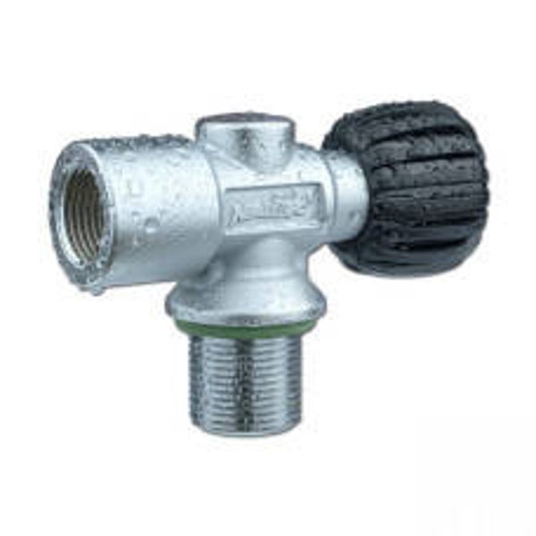 SL-Ventil Air 300 bar, DIN G5/8"