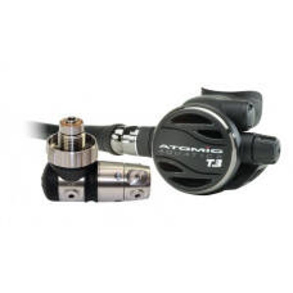 Atomic Aquatics T3 Titan