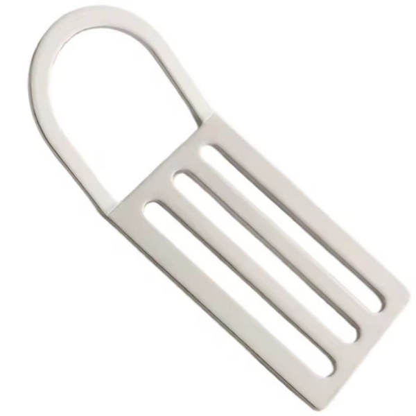Bleistopper D - Ring