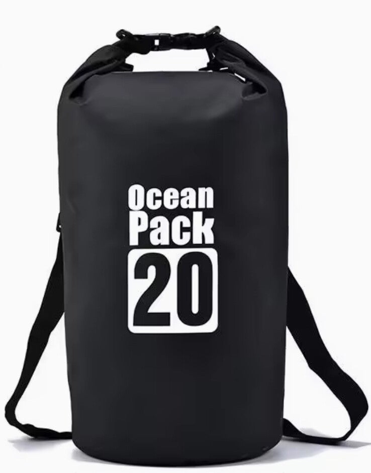 Dry Bag Ocean Pack 20