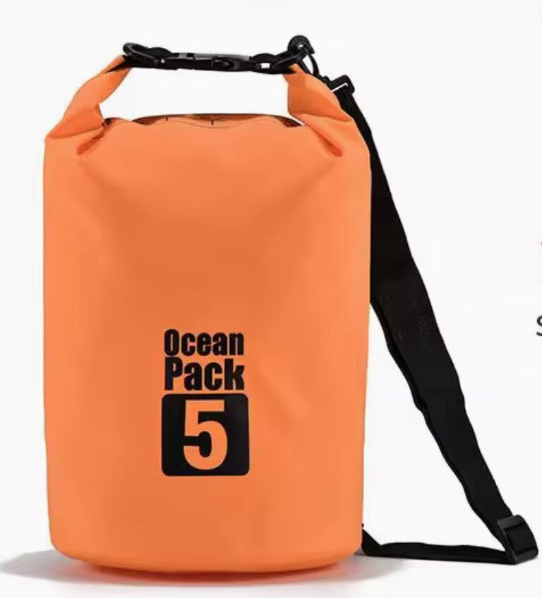 Dry Bag Ocean Pack 5L