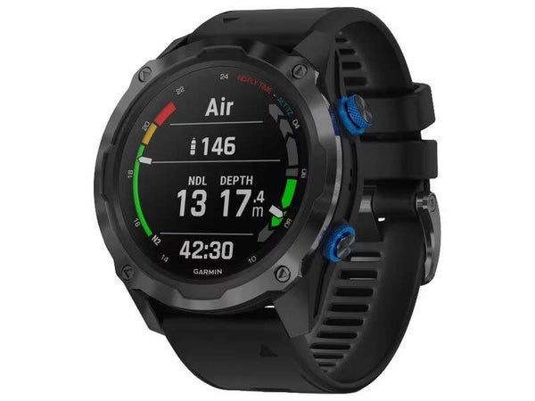 Garmin MK2i
