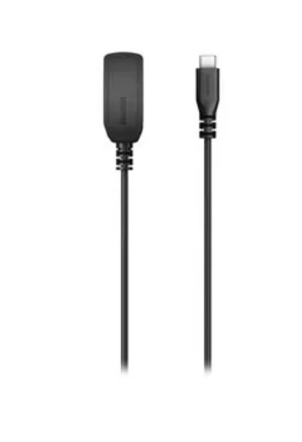 Lade-/Datenkabel mit USB-C-Klemme