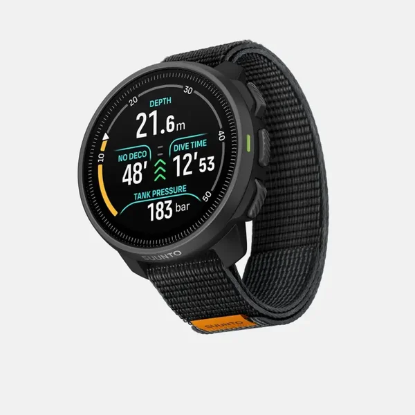 Suunto Nautic S