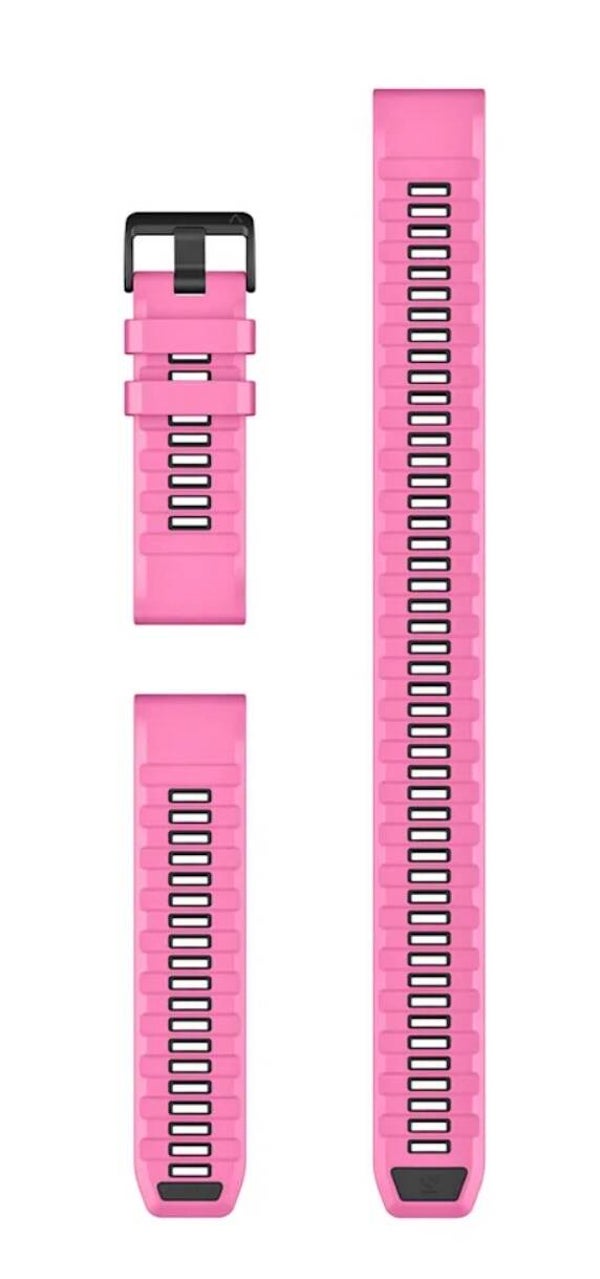 QuickFit®-Armbänder (26 mm) - Pink