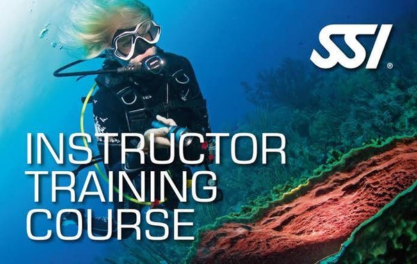 Instructor Training course (ITC)