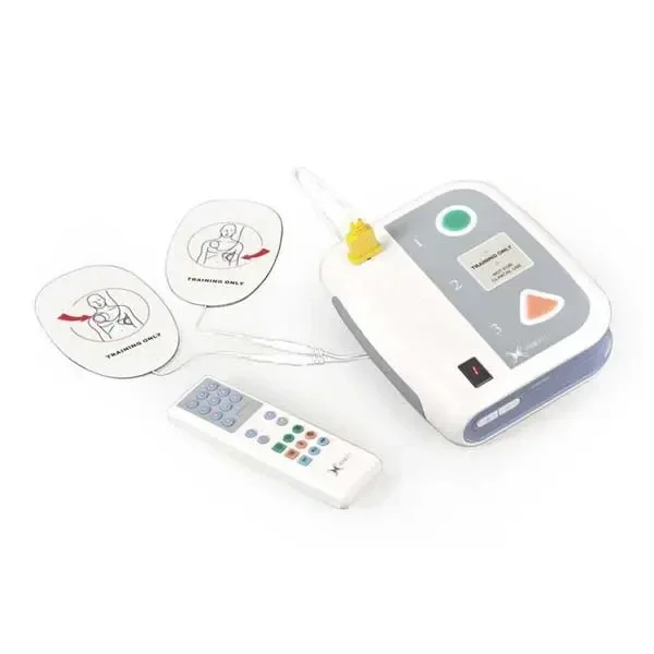 Übungs AED - Trainer