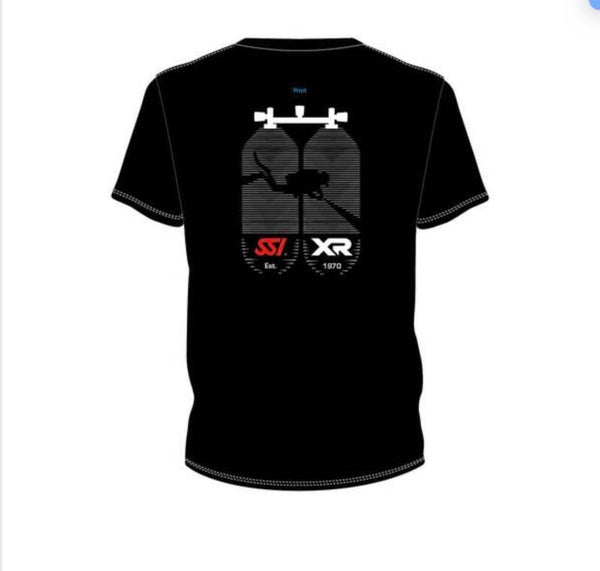 SSI - XR Shirt Men