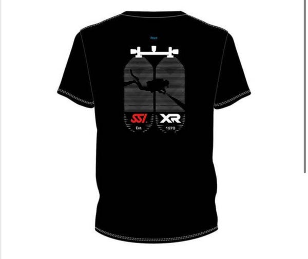 SSI - Shirt Damen