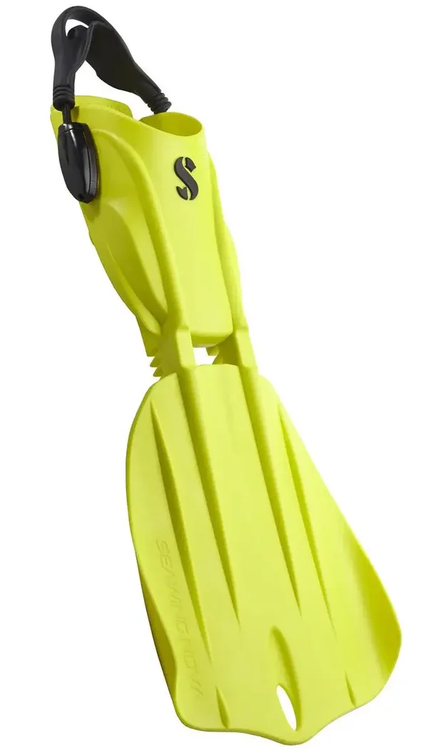Scubapro Seawing Nova Yellow