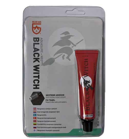 Neopren Kontaktkleber 'Black Witch' 28g von Gear Aid