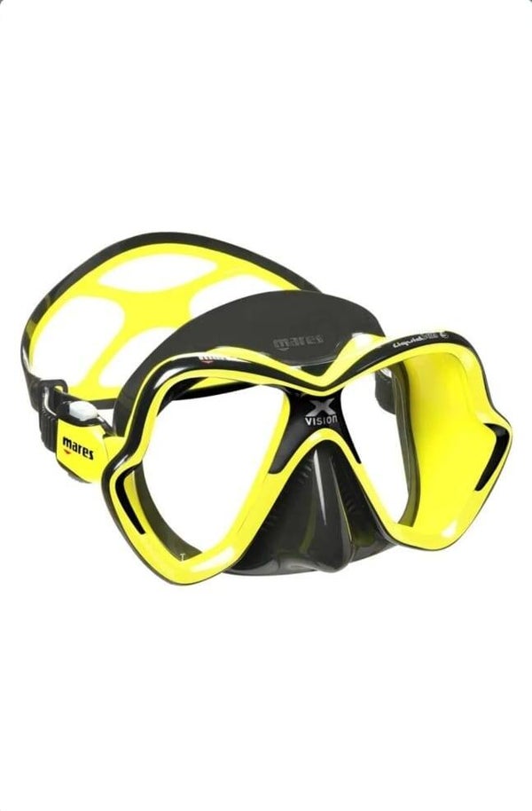 Mares X-vision