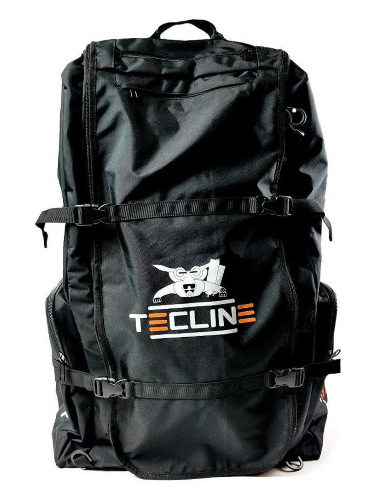 Tecline - Backpack /Bag 80L