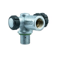 Nautec Sidemount Pro Line 232bar Links