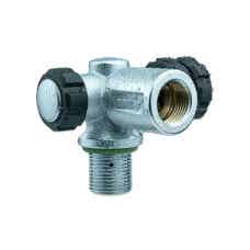 Nautec Sidemount Pro Line 232bar Links