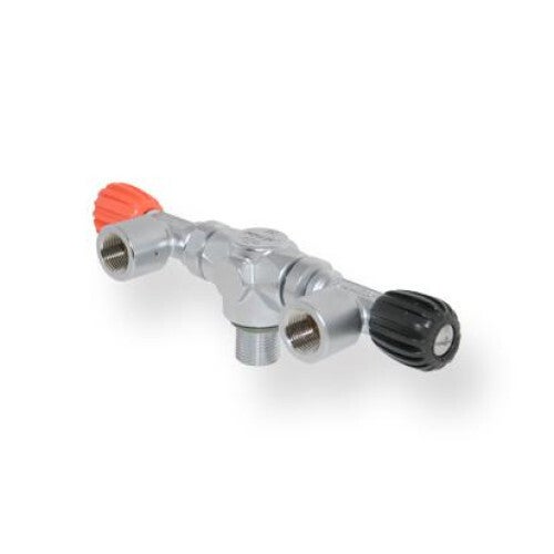 SLT-Ventil 230/300 bar