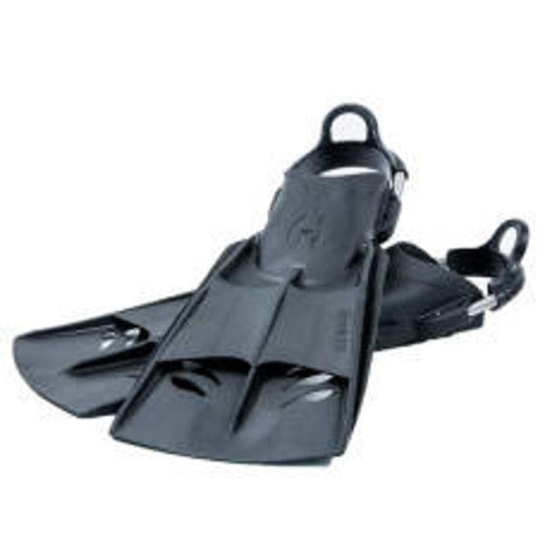 Hollis F2 Taucherflossen