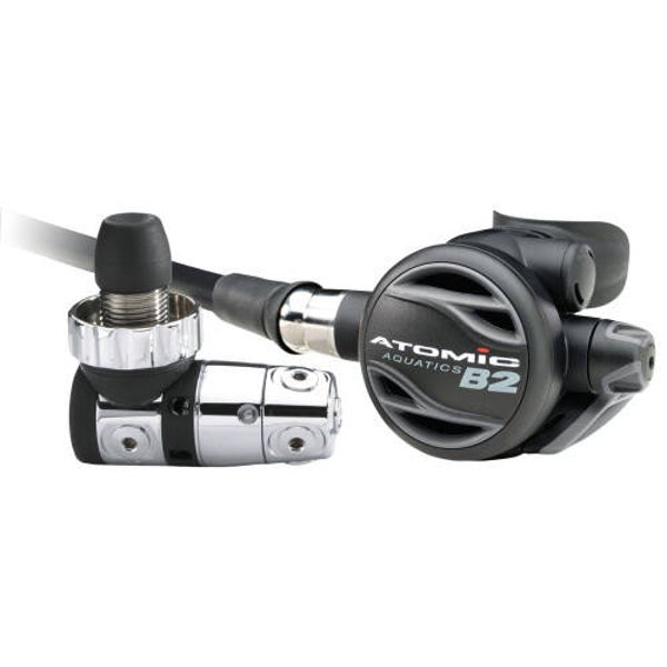Atomic Aquatics B2 Atemregler