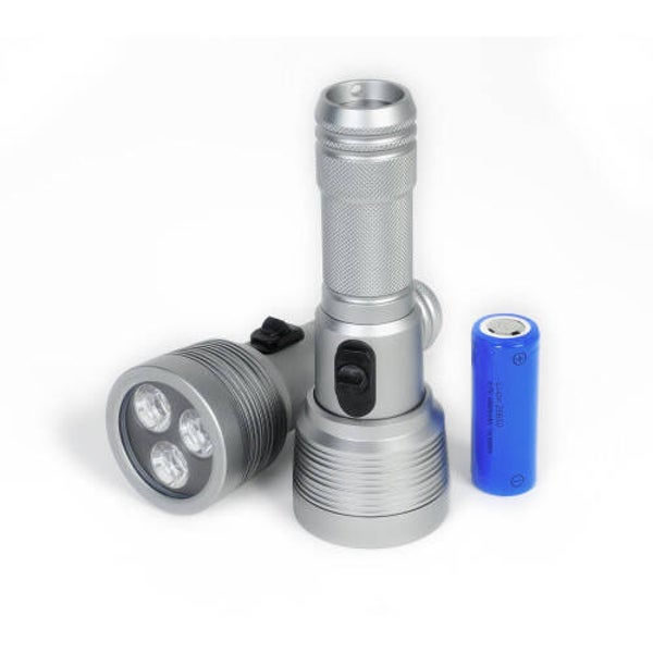 Handlampe Altair 1500 LM