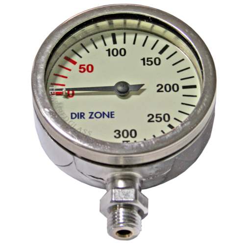 Finimeter Kapsel DIR