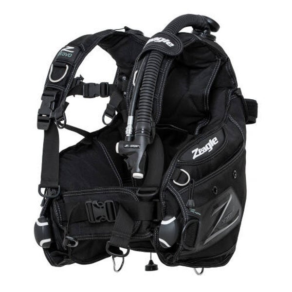 Zeagle Jacket Bravo