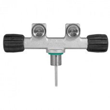 Doppelventil Twin Air 230