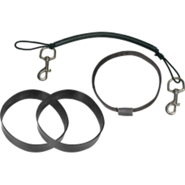 Rigging Kit für 80cuf/40cuf/7lt