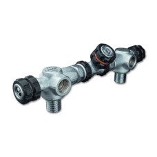 Nautec Tech-Ventilgarnitur 171mm, 232 bar