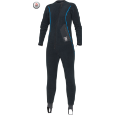 Lady Unterzieher SB System Mid Layer Full