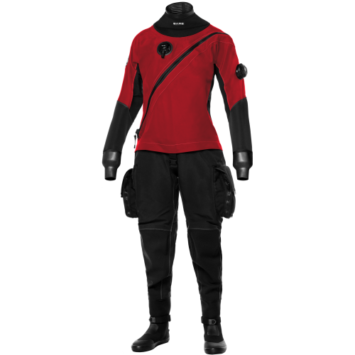 X-Mission EVO, DAMEN