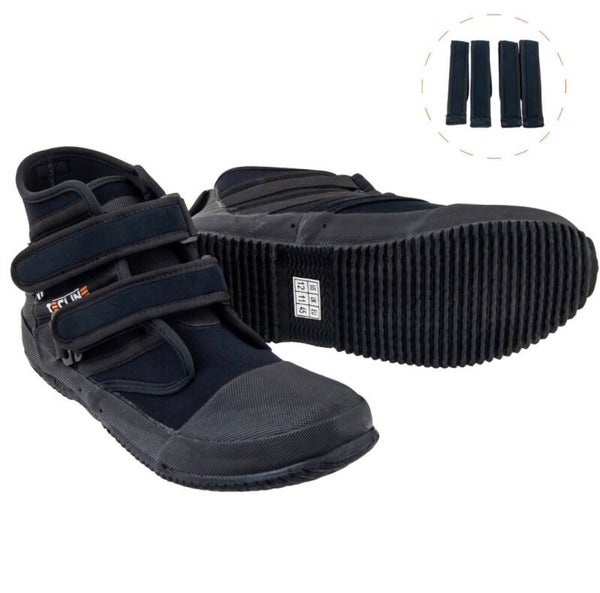 Rockboots Tecline