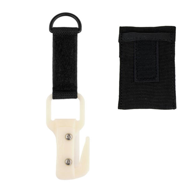 Tecline - LINECUTTER LC, CERAMIC BLADE - FLUORESCENT