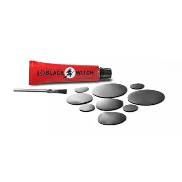 Black Witch Repair Kit