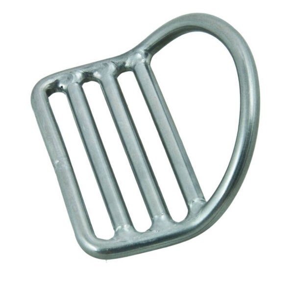 Tecline - SLIDING D-RING FOR SIDE 16