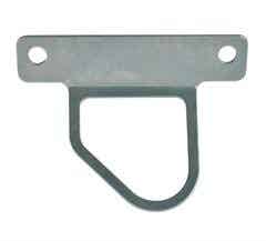 Tecline - D-RING FOR BEAVERTAIL SIDE 16 - RIGHT